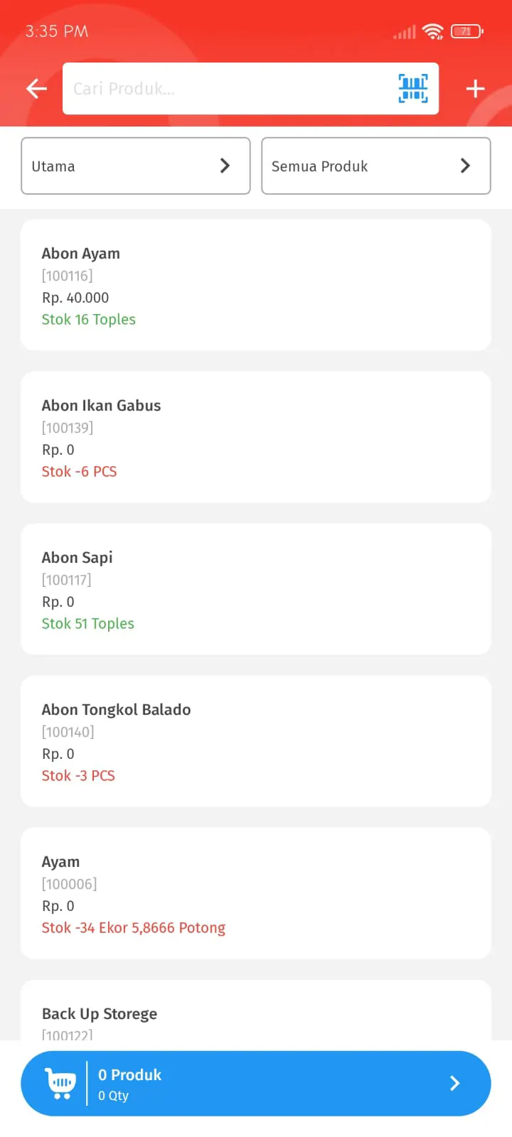 06 Cara Mencatat Pembelian di Accurate Lite copy